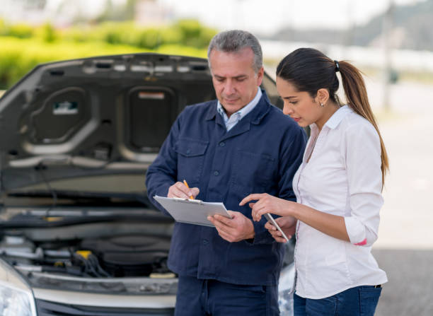 Auto insurance consultation in Girard, KS